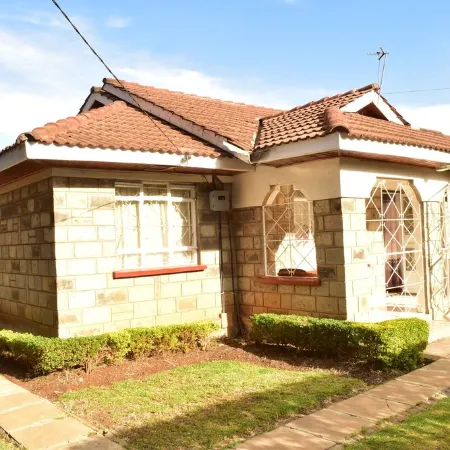 Salient Guest House