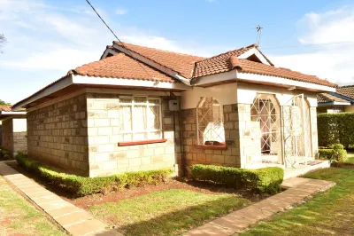 Salient Guest House Hotels in 