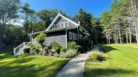 NEW LISTING! Modern Luxury Catskills Retreat