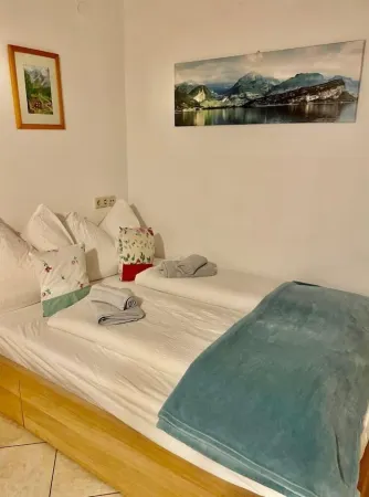 Appartement 311 2 Personen Pool