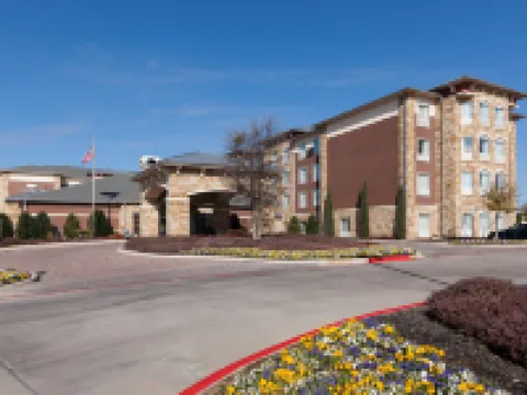 Homewood Suites by Hilton Denton Hotel di Denton
