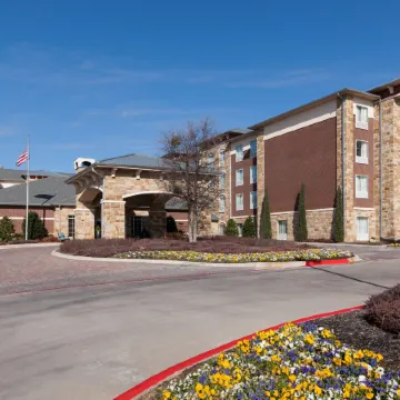 Homewood Suites by Hilton Denton