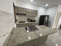 Hermoso Apartamento Central