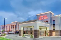 Hampton Inn & Suites Macon I-475