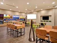 Home2 Suites by Hilton Jekyll Island Hotels in Glynn County