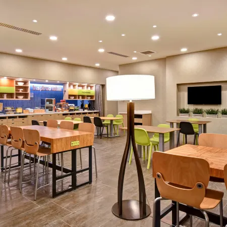 Home2 Suites by Hilton Jekyll Island
