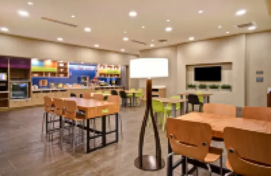 Home2 Suites by Hilton Jekyll Island