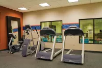 Hampton Inn & Suites Richmond-Downtown - Træningscentre