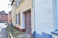 4-Charming stay in a renovated farmhouse