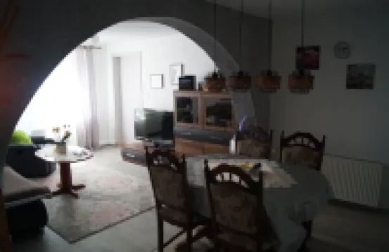 Vacation apartment Zweta