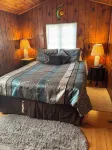 Charming 1-BR 2nd floor apartment in the heart of Cooperstown, NY- Full Kitchen