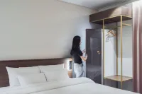 Cloudin Hotel Mokpo Peace Square Branch