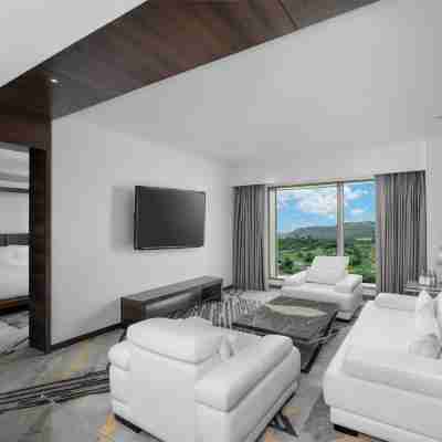 Country Inn & Suites by Radisson Navi Mumbai Rooms