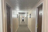 查斯卡速8酒店