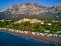 Tui Magic Life Rixos Beldibi +16 Hotels near Anjana Spa Rixos Beldibi