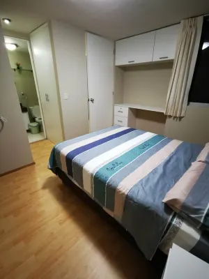 Departamento Familiar P5