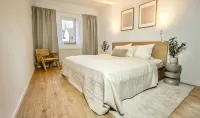 Turmstube - 110 m² design apartment in Kürnbach, Auszeitapartments