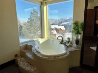 Jackson Creek Mountain Luxury Home 제퍼슨 카운티 호텔