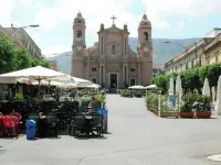 New house very close to the beach