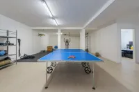 Diamond Villa, luxury house