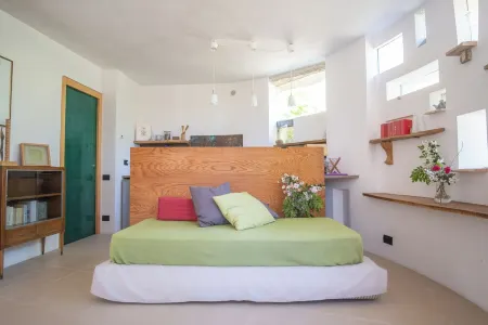 Your Romantic Vacation in the Countryside at Lake Bracciano!