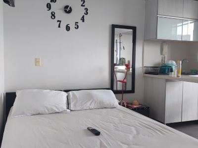 Charming apartment with WiFi in beautiful Bucaramanga