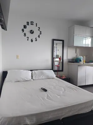 Charming apartment with WiFi in beautiful Bucaramanga