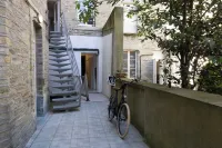 BEAUTIFUL 52 M2 CITY CENTER APARTMENT