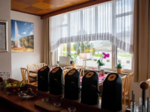 Hotel Zum Anker Hotels in Andernach