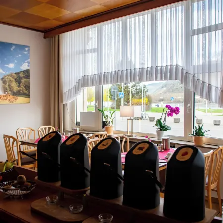 Hotel Zum Anker