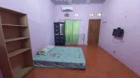 Griya Euis Dan Aisha Syariah Hotel di Kecamatan Curug