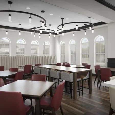 Hilton Garden Inn Granbury