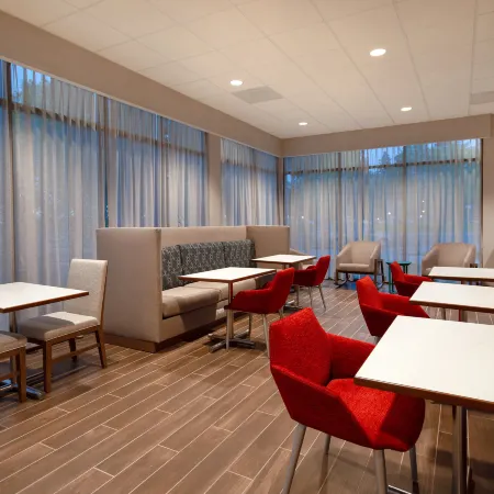 Hampton Inn & Suites Sunnyvale Silicon Valley