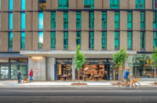 Canopy by Hilton  Portland - Pearl District Hotels in 