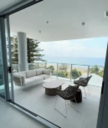 Apartment in Palm Beach