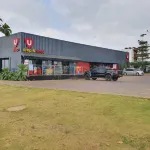 Enchanting 2-bedroom apartment with WiFi in Tatu City - Orana homes Hotels in Kiambu