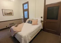 The Heart of Uptown Columbus