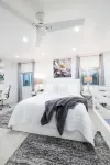 Oasis on Poitier in Nassau Bahamas - your private retreat. - 2-Star