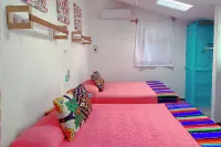 Beautiful & Cozy Space in Half Moon Bay Akumal