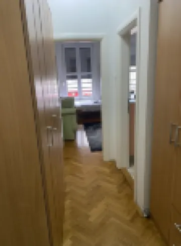 Apartman Natasa Novi Sad centar