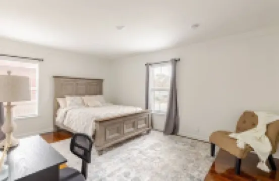 Cozy 3-bedroom near DFW airport and AT & T Stadium