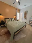 Lucky Lux Private Modern House Hotels in North Houston