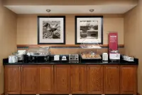Hampton Inn & Suites Ephrata - Mountain Springs - Desayuno