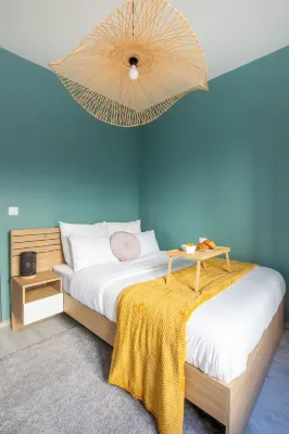 Cozy apartment-Centre ville Place d'Erlon- 5min Gare Centre - 2min TRAM