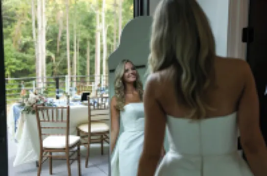 North Georgia Escape