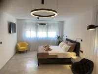 LuxuriousVilla , sauna, sea view, 200 m from the beach Hotels in Fazana