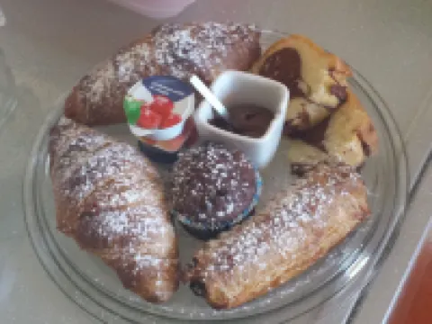 La Tavernetta Apartment CIN IT077014C201874001