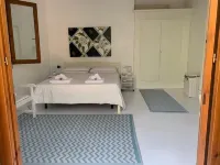 The dependance in the Bosco