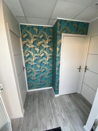 Logement Avec Espace Balneo, Onnaing Proche Toyota