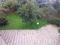 Independent apartment in a stately home Hotel a Ricadi